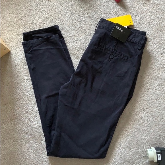 H&M Pants 23 Mens New Hm Dress Pants Poshmark